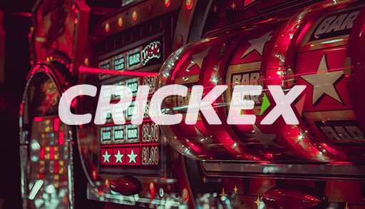 Can I play Crickex slots online for real money